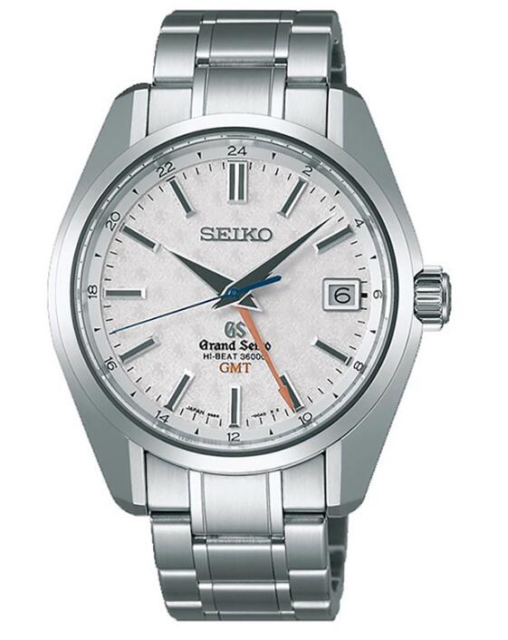 Grand Seiko Heritage Hi-Beat Automatic SBGJ015 Replica Watch
